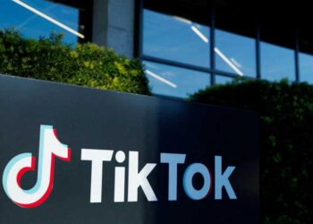 川普要求最高法院暫停可能封禁TikTok的法律