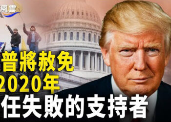【國際風雲】川普擬遣返所有非法移民 美或退出北約；中共迫害法輪功的具體計劃 被曝光 主播：林茵    
