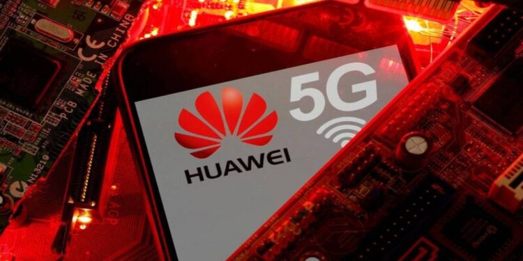 美眾院將表決撥款30億移除美電信系統中的中國設備（圖：路透社）