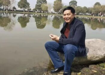 53歲海歸博士跳槽被捕 前公司竟用這個理由索賠1.5億