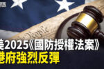 香港希望之聲