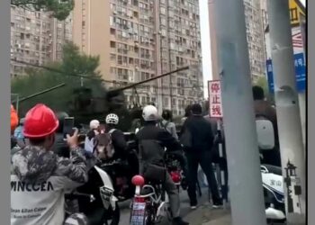 緬甸電詐不斷升級！泰總理將與習近平將會面 中共公安高官爆出驚人消息