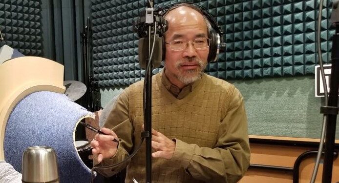 知名時事評論員劉銳紹明年起將全面退出所有電台節目。(夫子自唱臉書圖片)