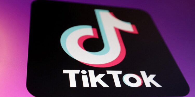 大限即至 拜登和川普正考慮如何「保留」TikTok。（圖：路透社）