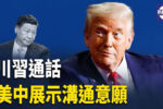 香港希望之聲