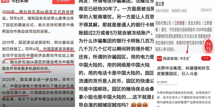 王星獲救引來中泰互懟 王小洪武功被廢（網絡圖片合成）