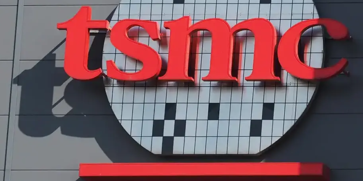 世界排名第一的半導體製造商臺灣台積電(TSMC)日前在歐洲第一家的工廠破土動工。(圖片來源:互聯網)