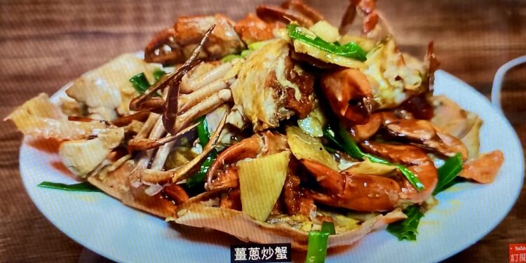 本食譜及照片由 【梁廚美食】烹飪節目梁師傅提供
Recipe and Photo developed by Master Chef James Leung