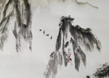 《鐵板圖》預言中共氣數已盡 中國將進入分裂割據時期