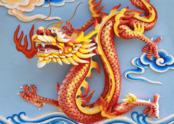 《從年獸說到新年習俗》_【音樂緣起第310集】