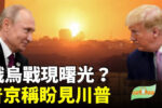 香港希望之聲