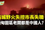 香港希望之聲