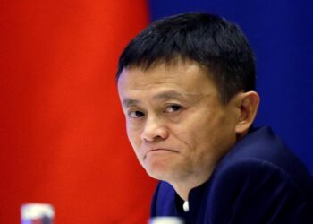 閒魚翻身？！ 打壓四年後 傳馬雲下週會習近平