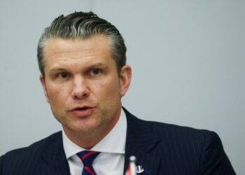 習近平失算了！普京與川普著手停火談判 美國防部長亮底牌