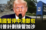 香港希望之聲