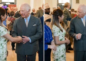 【香港要聞】財赤越滾越大 建制派怒批港府荒唐施政；英王勉勵港人「stay strong」；滙豐爆裁員潮 40投資銀行家首當其衝