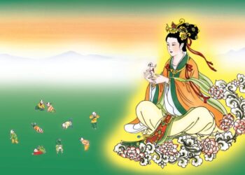 惜物惜福【廣結善緣千萬家(兩岸三語編)第67集】