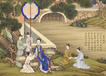 姜子牙的苦中之苦【姐姐講故事】