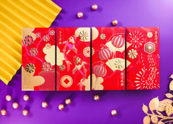 港式新年習俗_【廣結善緣千萬家(香港版) 第二十四集】