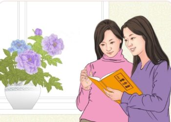 《轉法輪》改變生命的奇書 感悟修煉的美好