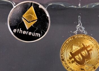 中共對加密貨幣玩兩個面孔 背後有哪些貓膩？