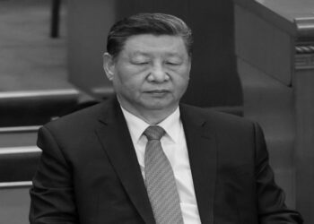 後院起火？習近平拒出席中歐50週年峰會 背後原因耐人尋味