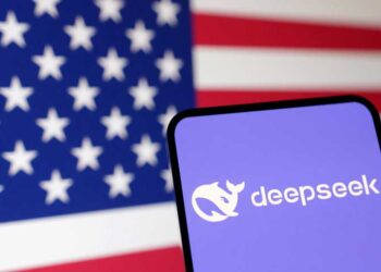 美中科技戰再升級 OpenAI最新提案劍指DeepSeek