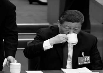 中國經濟陷入更深困境 習近平月底有一個大動作