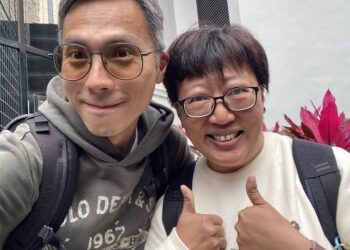 【香港要聞】陳虹秀暴動罪成 名導演：冷血的裁決；名校中學生死亡成禁忌 陸男假學歷讀中大獲判囚
