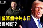 香港希望之聲