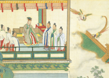 歷史上能與鳥獸溝通的奇人奇事【生命探索 第四十四集】