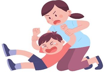 孩子閙情緒怎麽辦【廣結善緣千萬家(兩岸三語編)第69集】