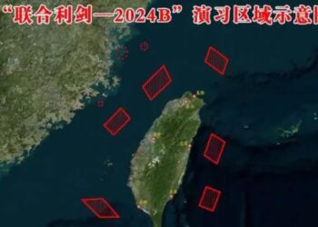 川普不給習近平面子 台灣紅綫三次被踩 中共加大報復行動