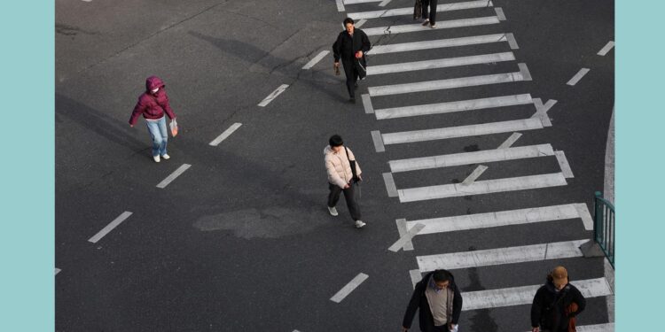 中共兩會聚焦就業問題 中國再迎最難就業年(路透社)
