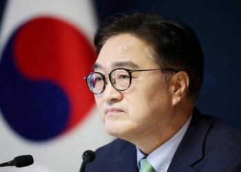 政局混沌 韓國會議長提議修憲限縮總統權力 大選日同步公投