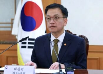 美國和韓國同意在關稅暫停期截止前達成貿易協議