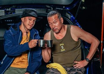 善解父子緣【姐姐講故事】