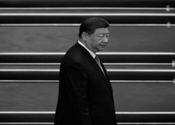 【香港要聞】關稅戰衝擊下 習近平出訪拉朋友圈？黎智英獲頒布拉德利榮譽獎