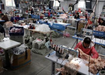 滬指失守3100 天塌不下來？ 中國民間反抗或再起