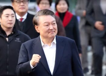 尹錫悅彈劾案本周五宣判 冗長審理引外界猜疑