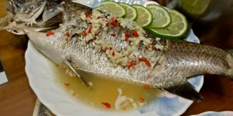 本食譜及照片由 【梁廚美食】烹飪節目梁師傅提供
Recipe and Photo developed by Master Chef James Leung