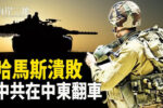 香港希望之聲