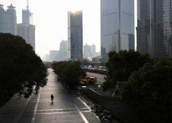 美政經專家：中國經濟瀕臨崩潰 中共回天無術