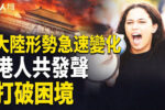 香港希望之聲