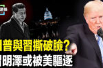 香港希望之聲