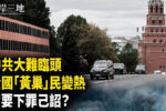 香港希望之聲