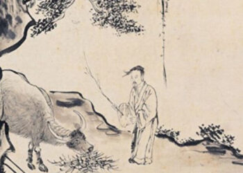 神秘乞丐現身救人【姐姐講故事】