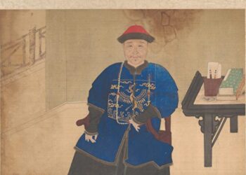 神秘乞丐現身救人【姐姐講故事】