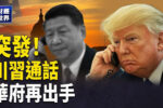 香港希望之聲