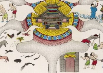為何今世是豬手? 真實故事證轉世輪迴真實不虛